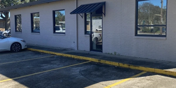 Lake Wellness Center