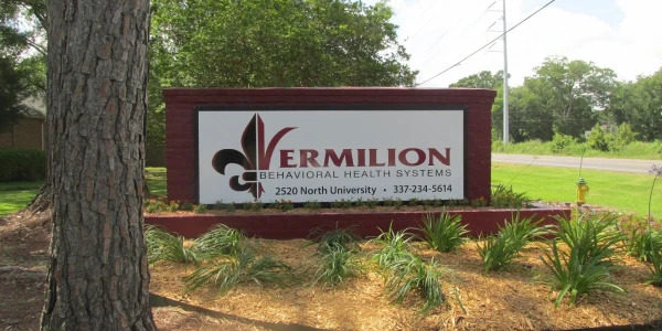 Vermilion Behavioral Health Systems