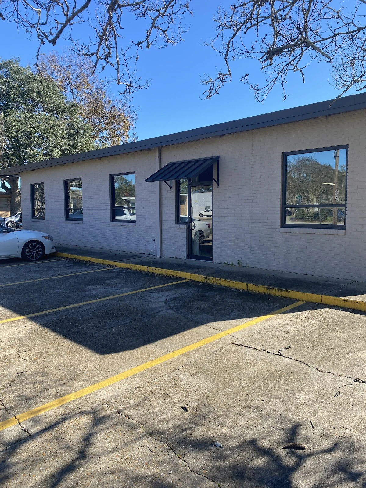 Lake Wellness Center